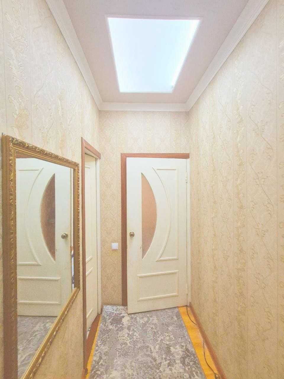 ^‼️METRO - M.ULUG’BEK. /. CHILONZOR-6. 2x3/1/4. 48M2. 1.5x3-BALKON — 6