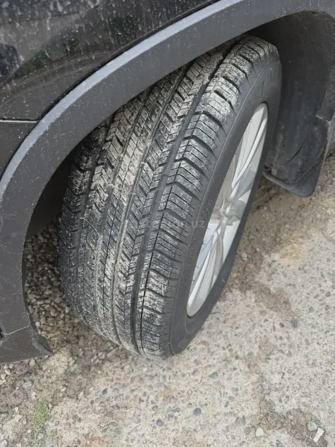 Chevrolet Tracker, 3 позиция 2019 — 5