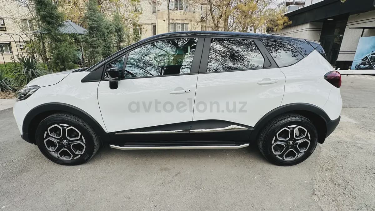 Renault Kaptur 2022 — 3