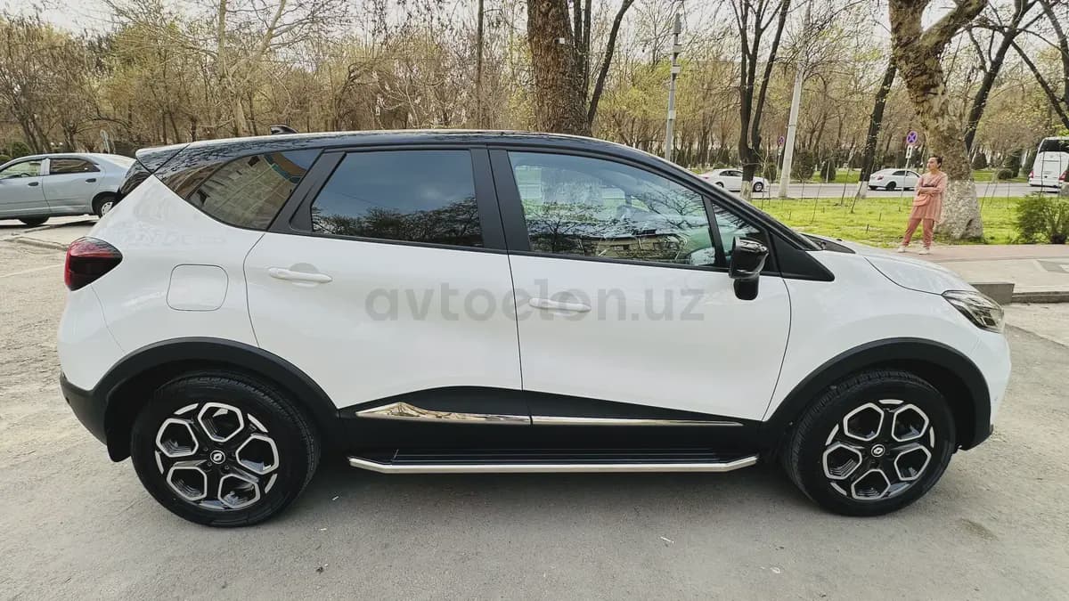 Renault Kaptur 2022 — 4