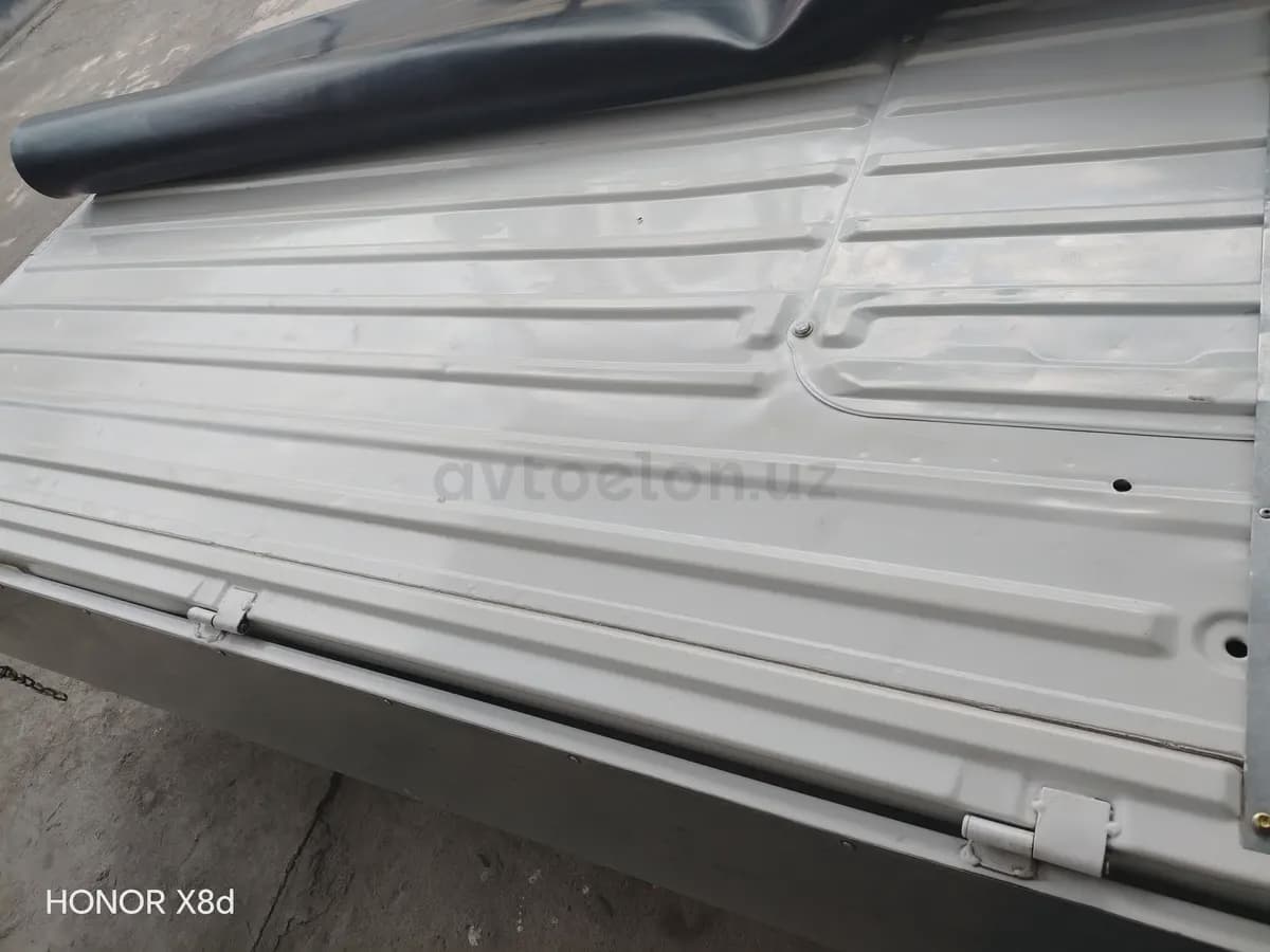 Chevrolet Labo 2022 — 2