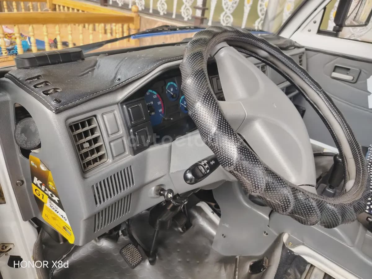 Chevrolet Labo 2022 — 3