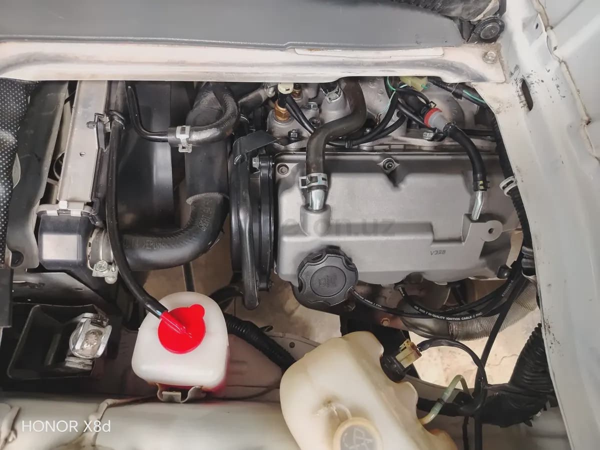 Chevrolet Labo 2022 — 5