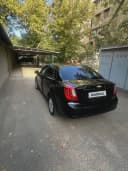 Chevrolet Gentra, 3 позиция 2023