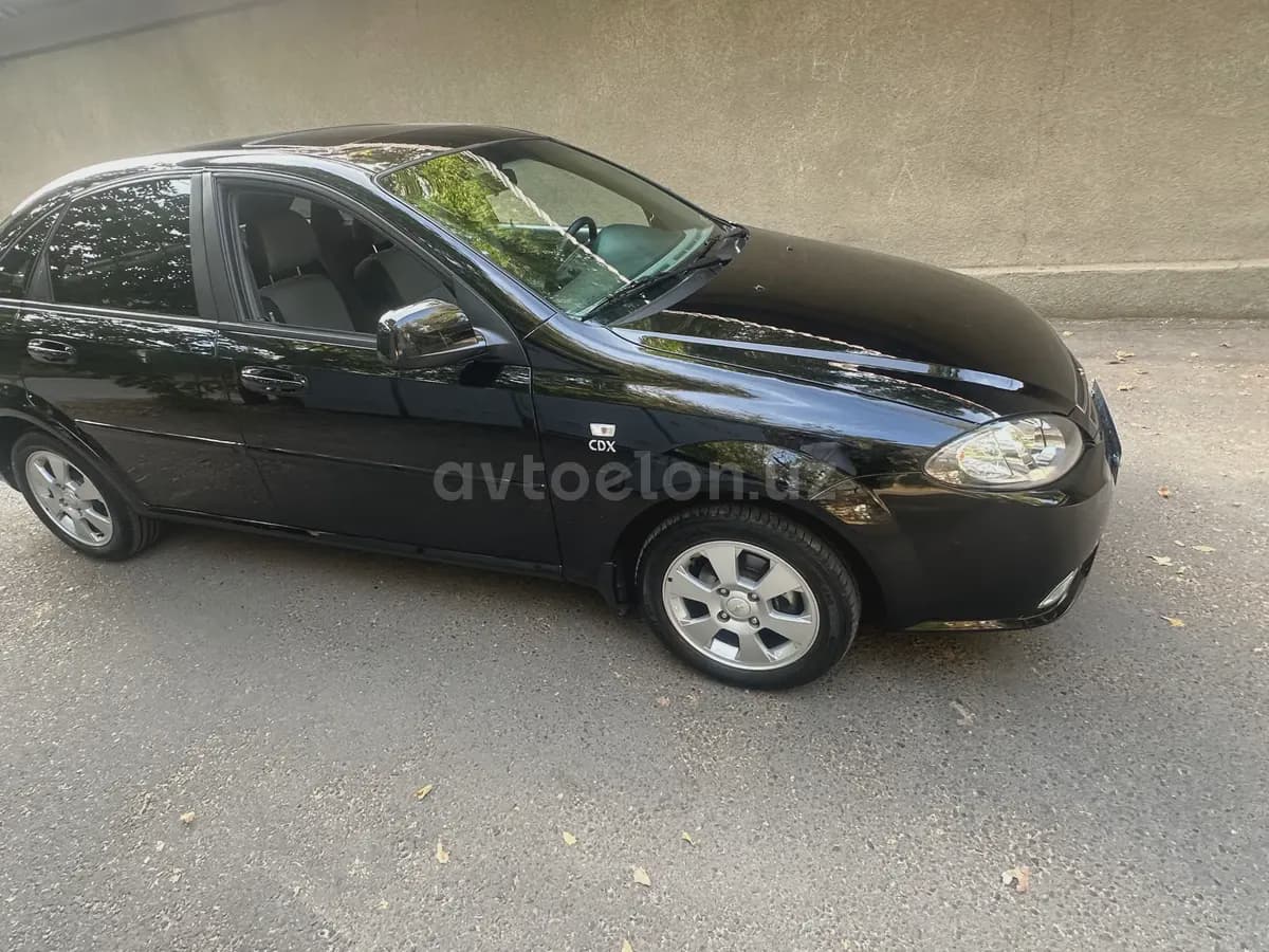 Chevrolet Gentra, 3 позиция 2023 — 4