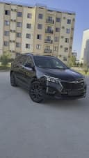 Chevrolet Equinox 2023