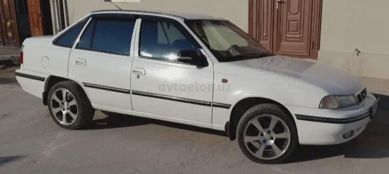Daewoo Nexia 2008 — 3