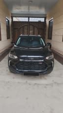 Chevrolet Tracker 2 2024