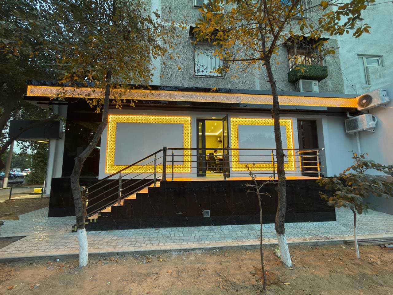 Нежилой фонд Алмазар 60кв/м — 2