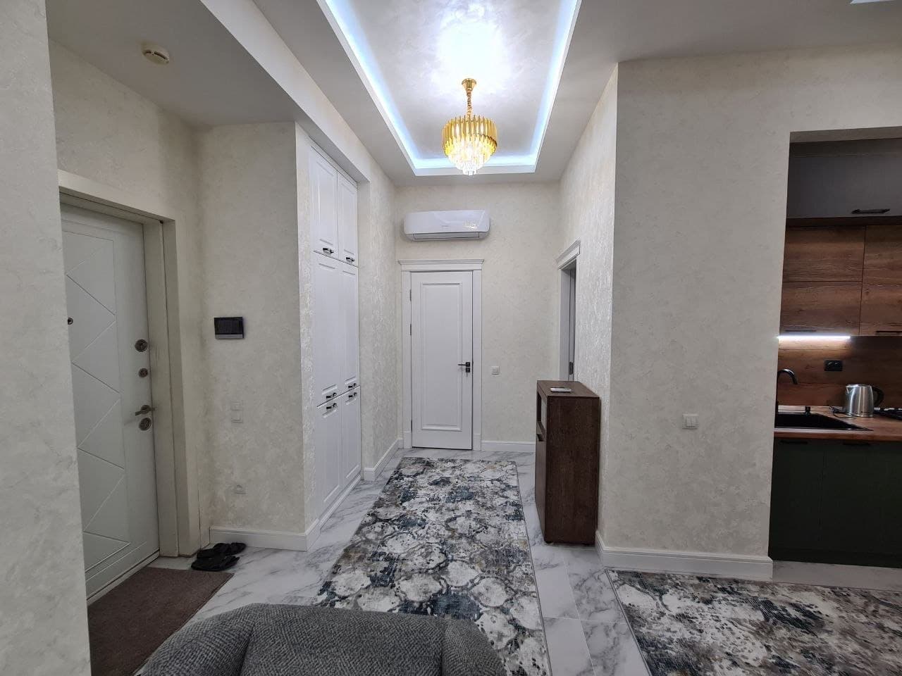 Tashkent city Boulevard | Срочно продаётся квартира! — 2