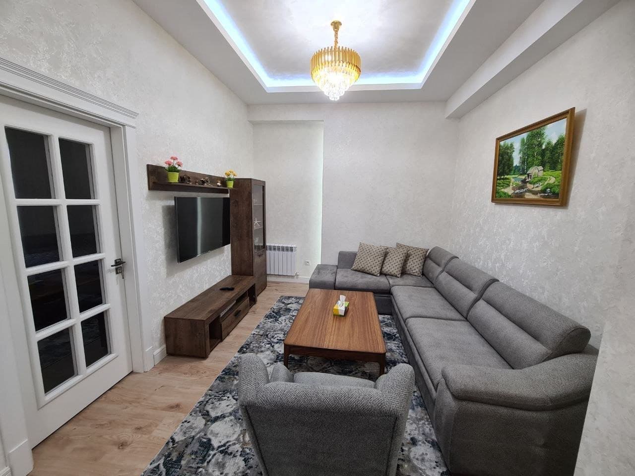 Tashkent city Boulevard | Срочно продаётся квартира! — 3