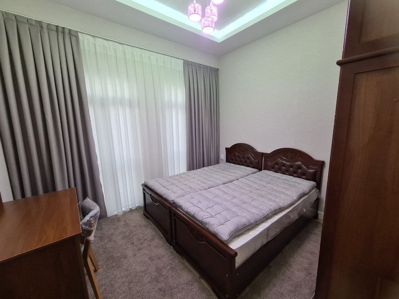 Tashkent city Boulevard | Срочно продаётся квартира! — 4