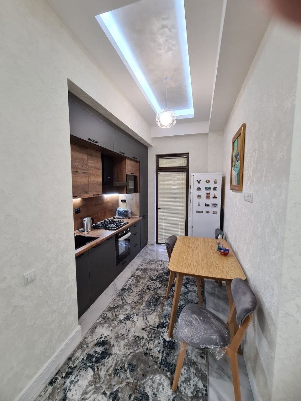 Tashkent city Boulevard | Срочно продаётся квартира! — 5