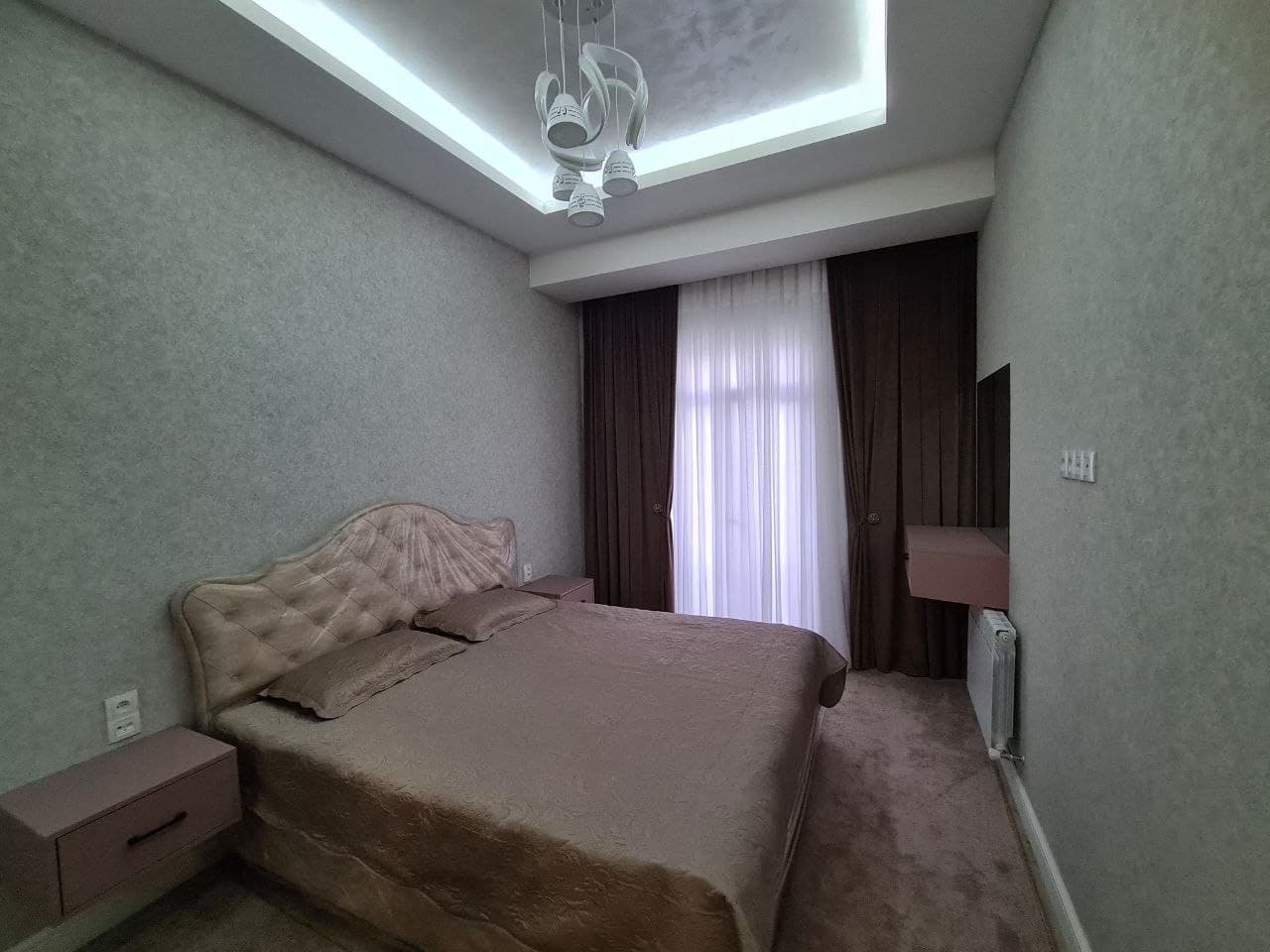 Tashkent city Boulevard | Срочно продаётся квартира! — 6