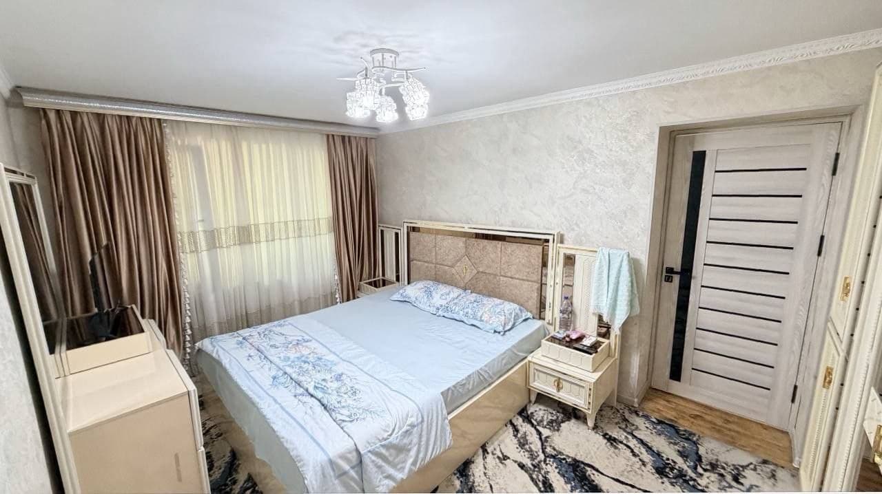🇺🇿 КВАРТИРА СОТИЛАДИ 📍 Чилонзор-8 🚩 Ориентир: Парус 🏢 1 хона — 1-қават / 4 қават — 2