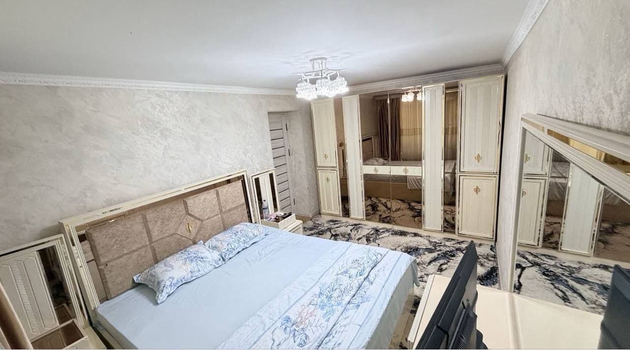 🇺🇿 КВАРТИРА СОТИЛАДИ 📍 Чилонзор-8 🚩 Ориентир: Парус 🏢 1 хона — 1-қават / 4 қават — 3
