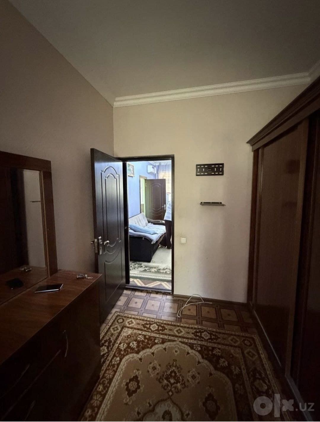 ®🔥 **ЧИЛОНЗОР 8 — ИПОТЕКАГА МОС 2 ХОНАЛИ КВАРТИРА!** 🏡 — 1