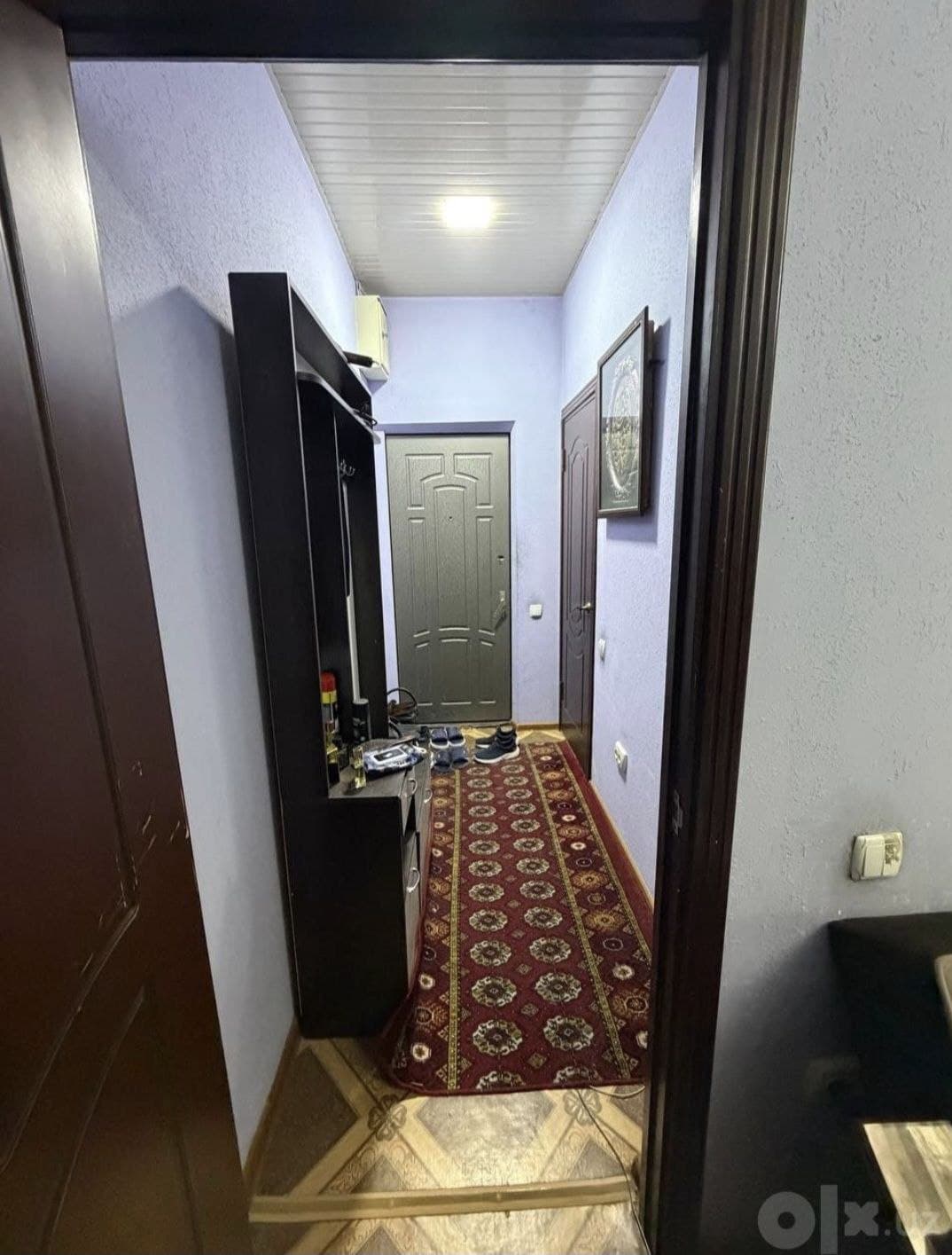 ®🔥 **ЧИЛОНЗОР 8 — ИПОТЕКАГА МОС 2 ХОНАЛИ КВАРТИРА!** 🏡 — 2