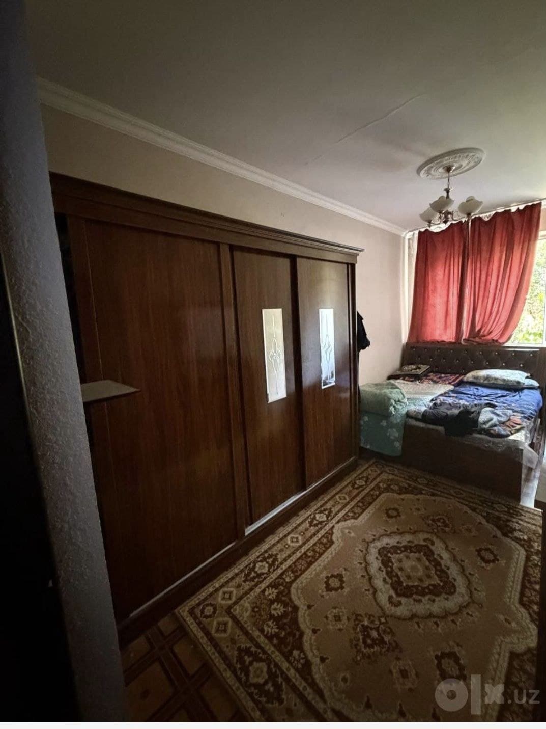 ®🔥 **ЧИЛОНЗОР 8 — ИПОТЕКАГА МОС 2 ХОНАЛИ КВАРТИРА!** 🏡 — 4