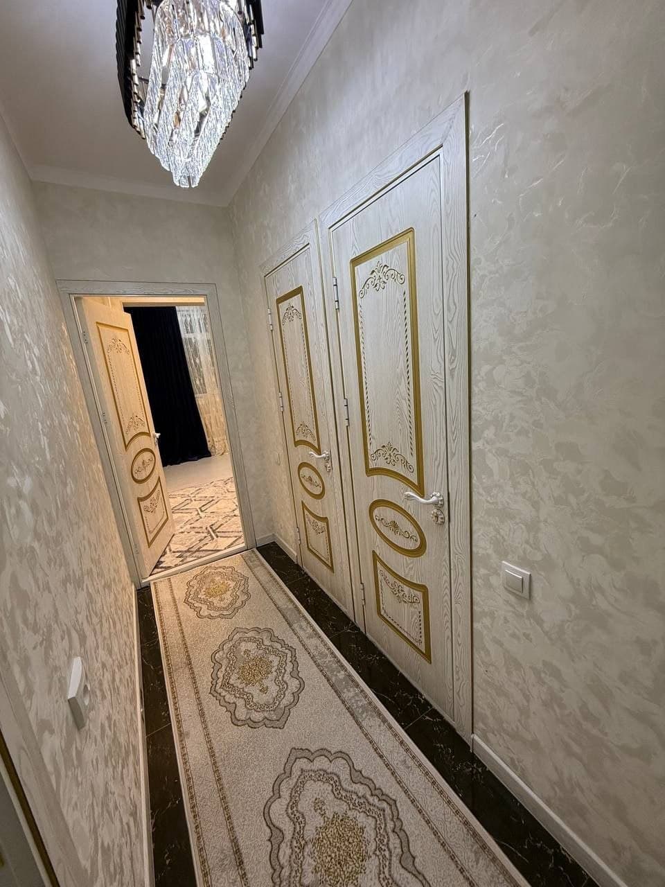 ®🔥 **ЧИЛОНЗОР 5 — МЕТРО НОВЗА ЁНИДА!** 1 Хона 🏡 — 3