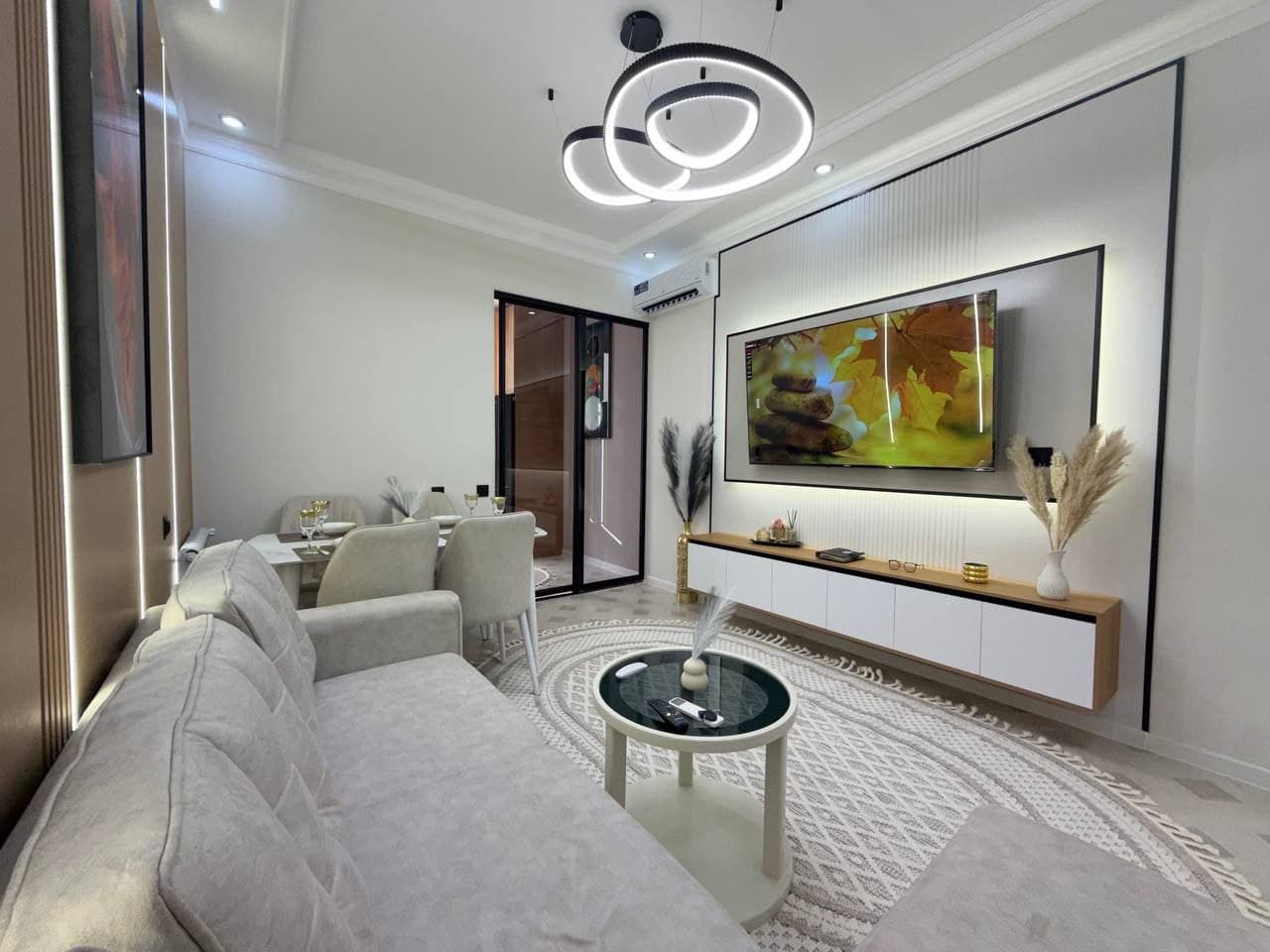 ®🔥 **ШАЙХАНТАХУР — НОВОСТРОЙКА БМ!** 1в2 Хона 🏡 — 1