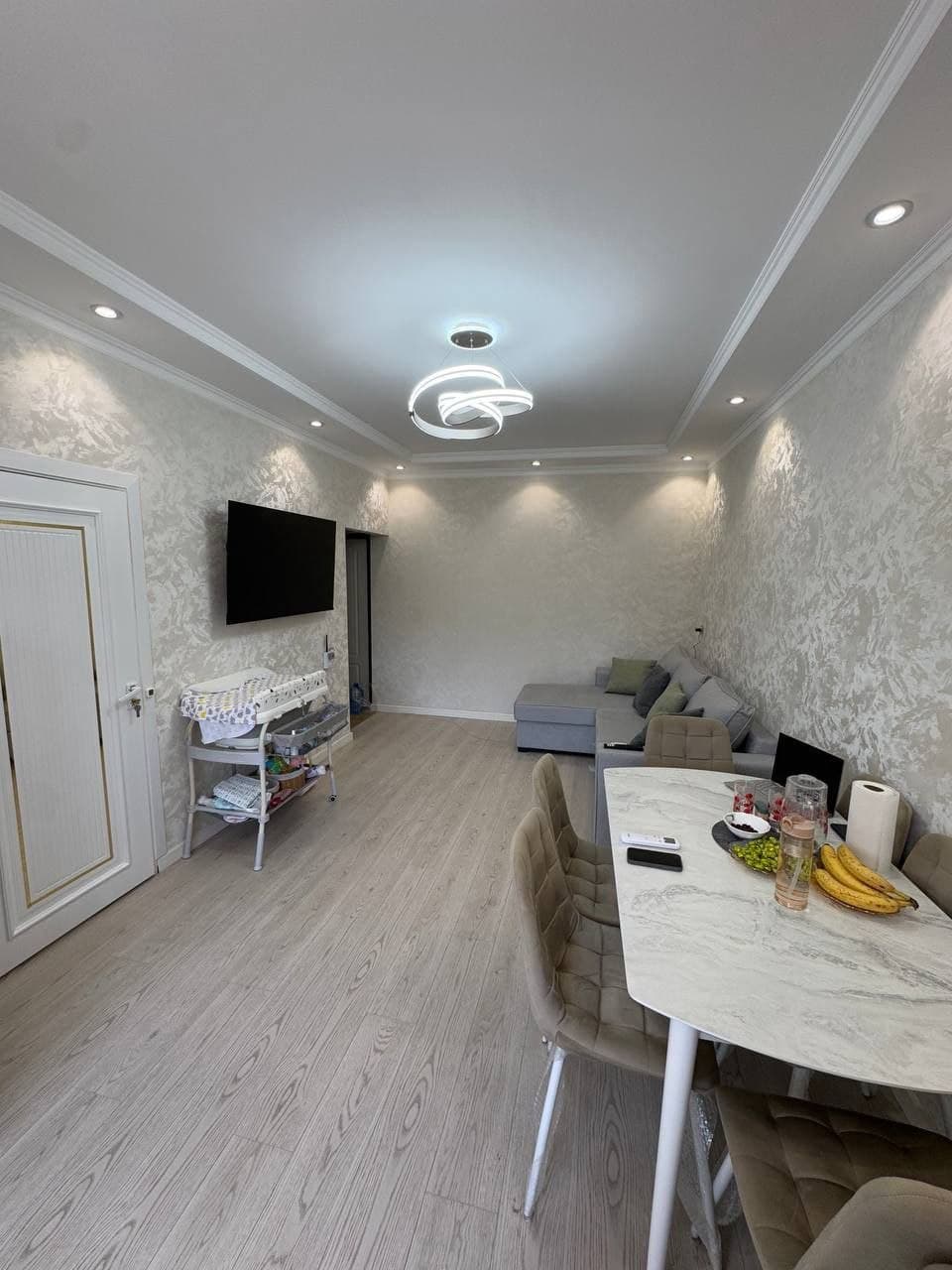 ®🔥 **ЧИЛОНЗОР 8 — ШИНАМ 1 ХОНАЛИ КВАРТИРА!** 🏡 — 2