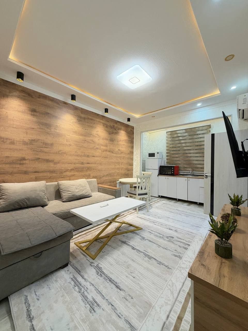 ®🔥 **ЧИЛОНЗОР 2 — МЕТРО ЁНИДА ШИНАМ 1 ХОНАЛИ КВАРТИРА!** 🏡 — 1