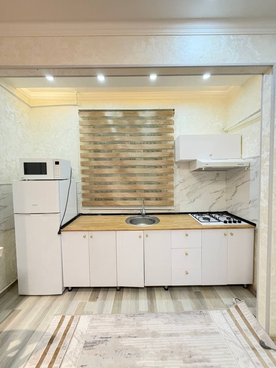 ®🔥 **ЧИЛОНЗОР 2 — МЕТРО ЁНИДА ШИНАМ 1 ХОНАЛИ КВАРТИРА!** 🏡 — 3