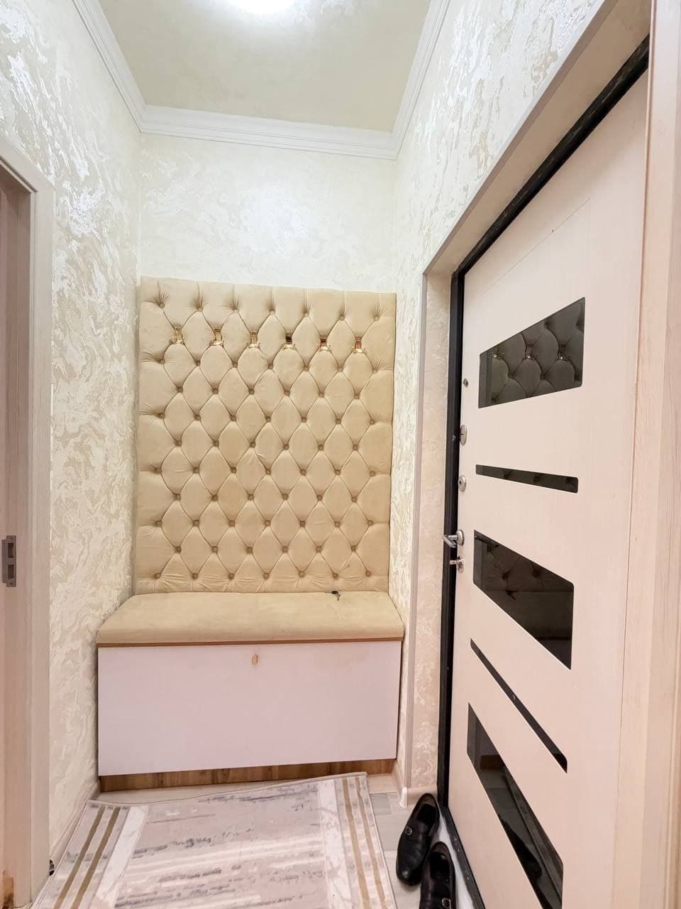 ®🔥 **ЧИЛОНЗОР 2 — МЕТРО ЁНИДА ШИНАМ 1 ХОНАЛИ КВАРТИРА!** 🏡 — 4