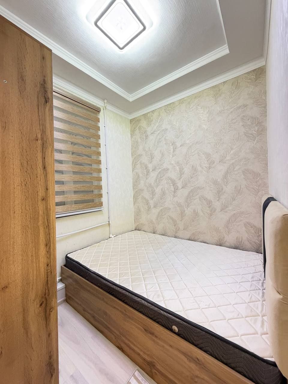 ®🔥 **ЧИЛОНЗОР 2 — МЕТРО ЁНИДА ШИНАМ 1 ХОНАЛИ КВАРТИРА!** 🏡 — 5