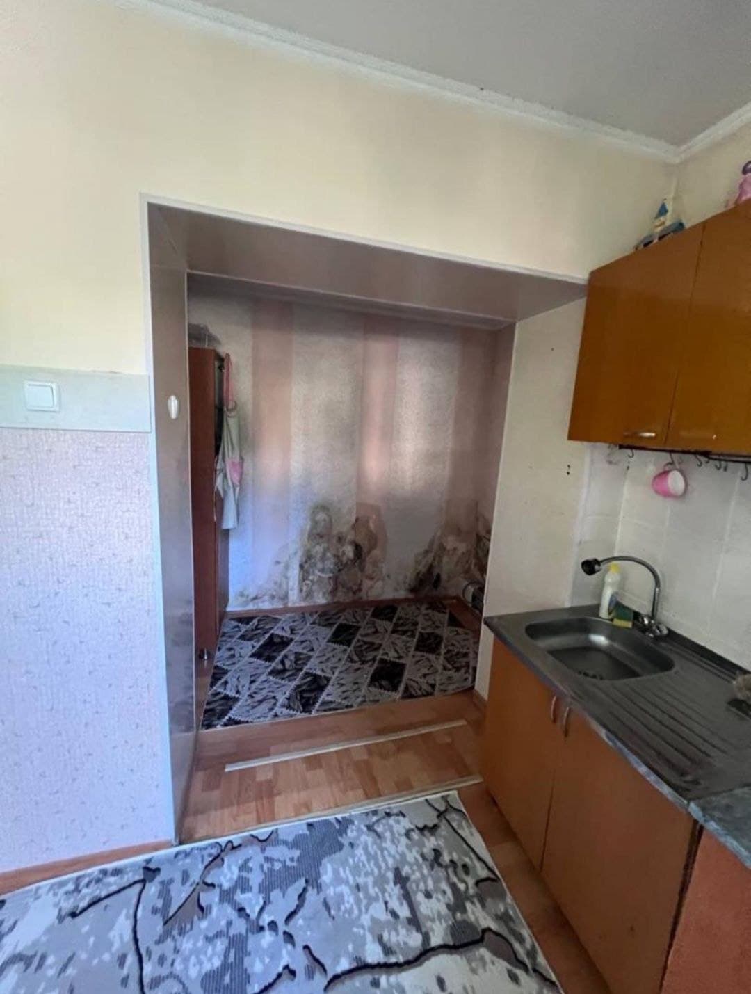 ®🔥 **НАККАШЛИК — ИПОТЕАГА МОС 1 ХОНАЛИ КВАРТИРА!** 🏡 — 4