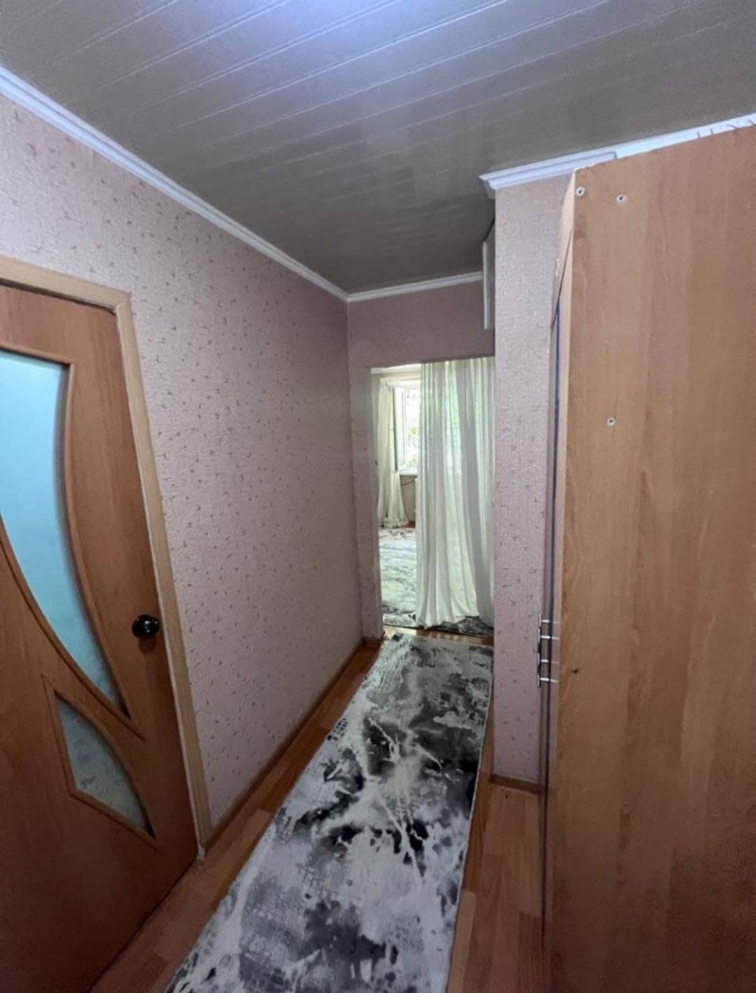 ®🔥 **НАККАШЛИК — ИПОТЕАГА МОС 1 ХОНАЛИ КВАРТИРА!** 🏡 — 6