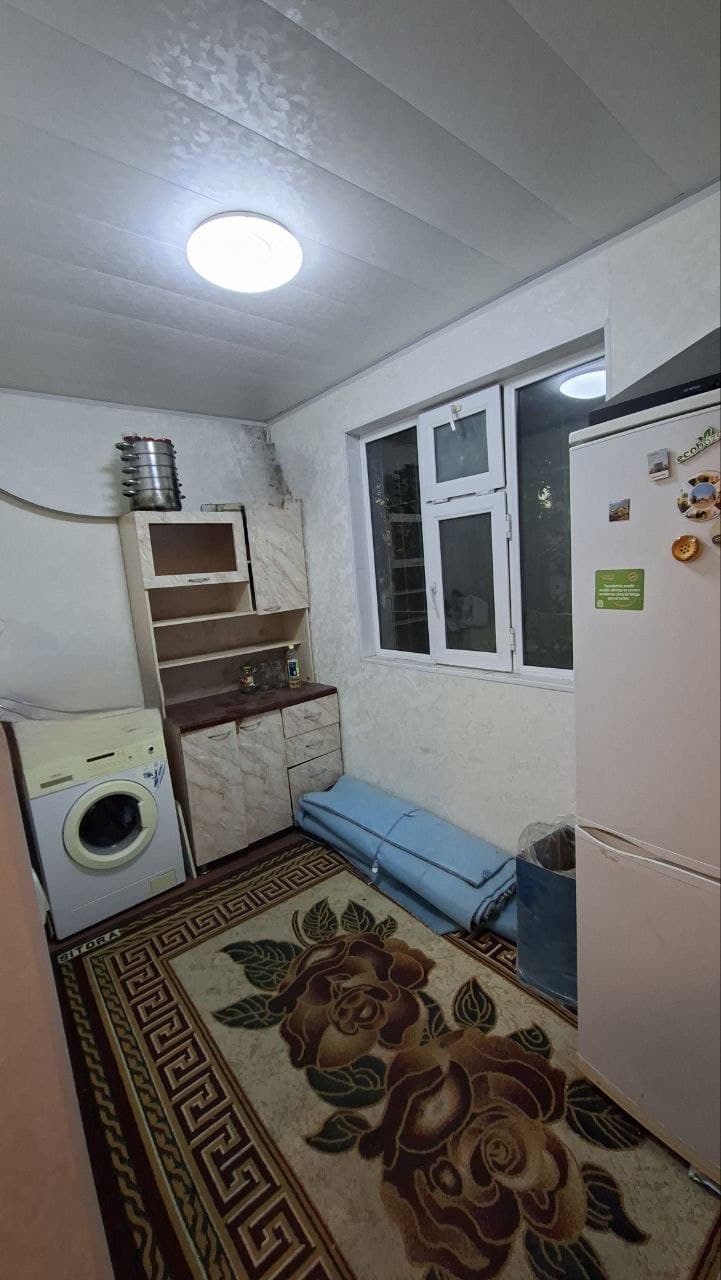 Ипотеку! Срочно продажа квартиру СамПИ 2/2/4 балкон 2/6 — 2