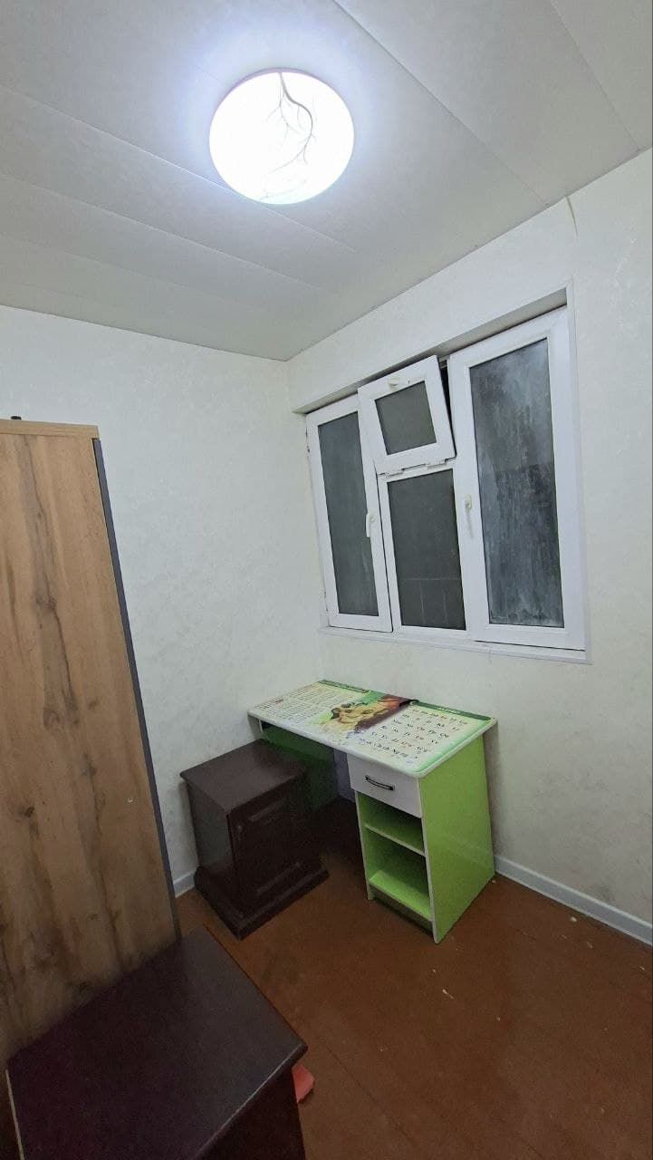 Ипотеку! Срочно продажа квартиру СамПИ 2/2/4 балкон 2/6 — 3
