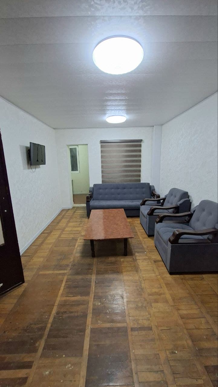 Ипотеку! Срочно продажа квартиру СамПИ 2/2/4 балкон 2/6 — 6