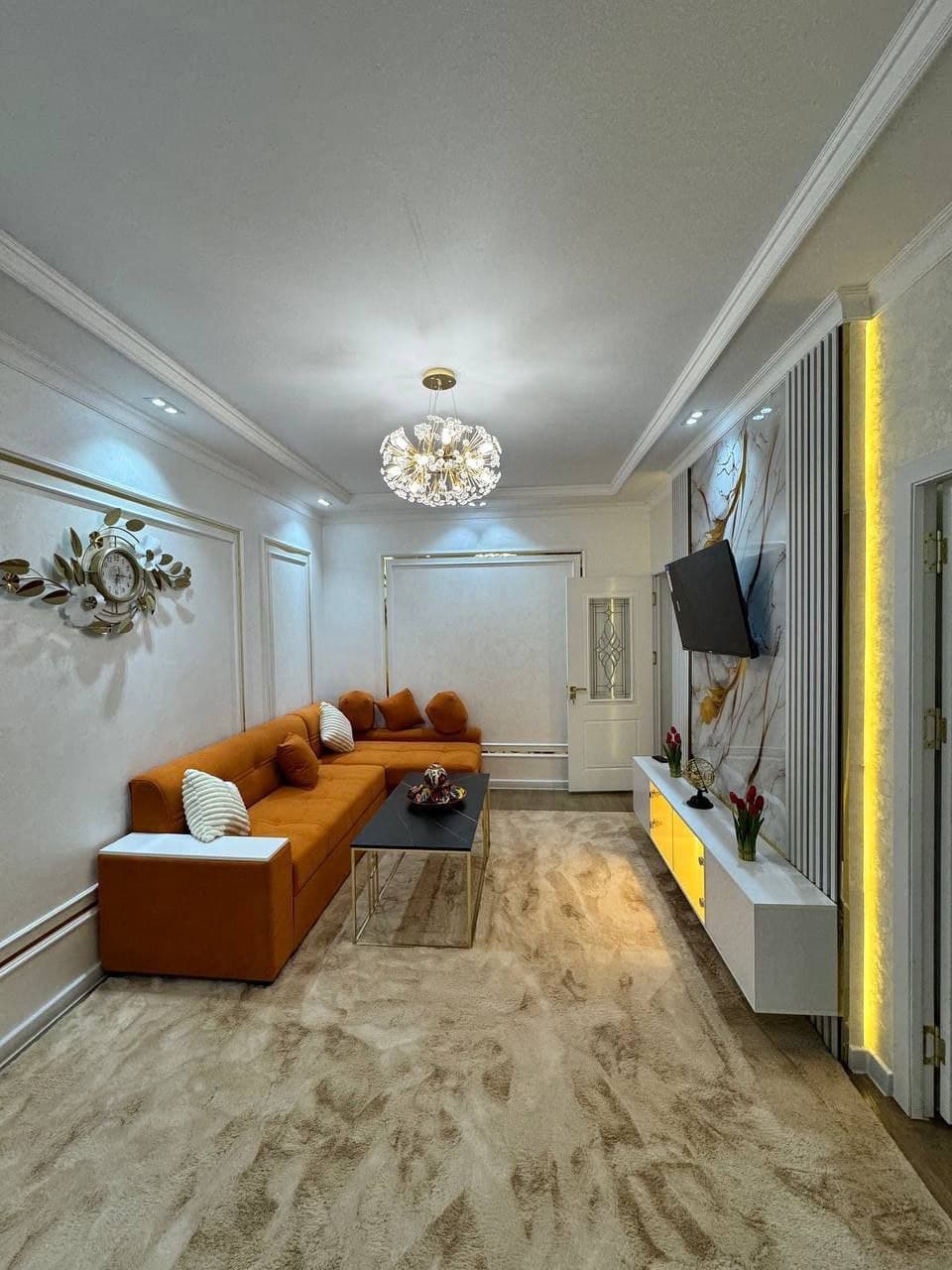 ®🔥 **ЧИЛОНЗОР 11 — ИЖАРА ДАРОМАДИ БОР ТАЙЁР КВАРТИРА!** 🏡💰 — 2