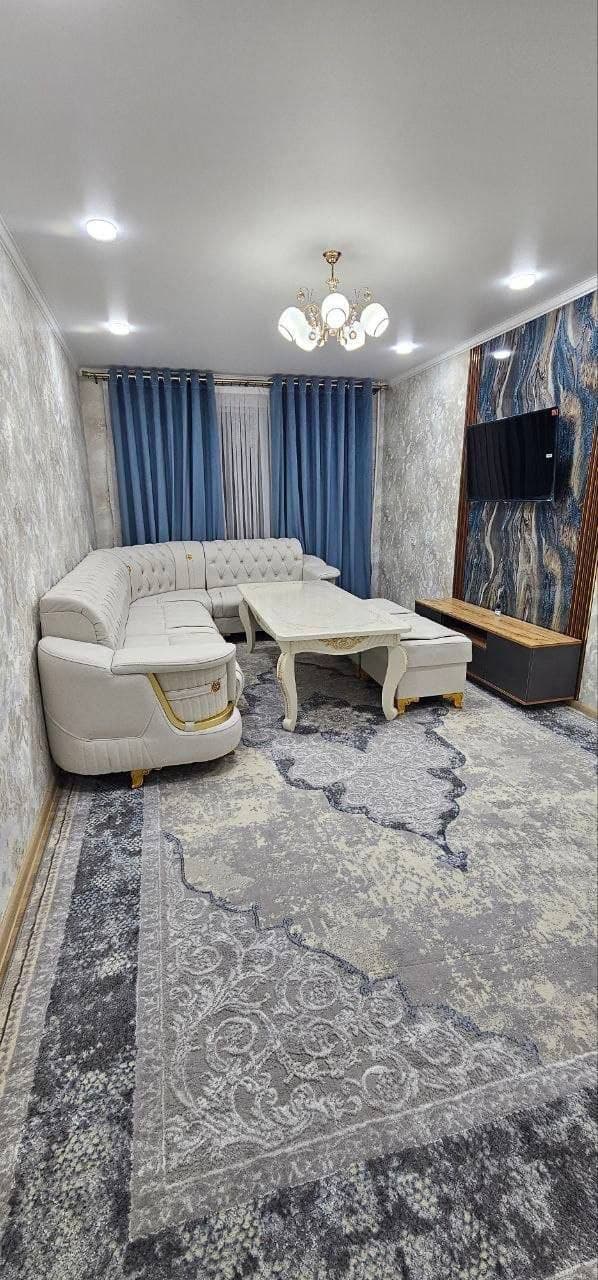 ®🔥 **ЧИЛОНЗОР Г9А — ОГОРОДИ ВА ПОДВАЛИ БОР 2 ХОНАЛИ КВАРТИРА!** 🏡 — 1