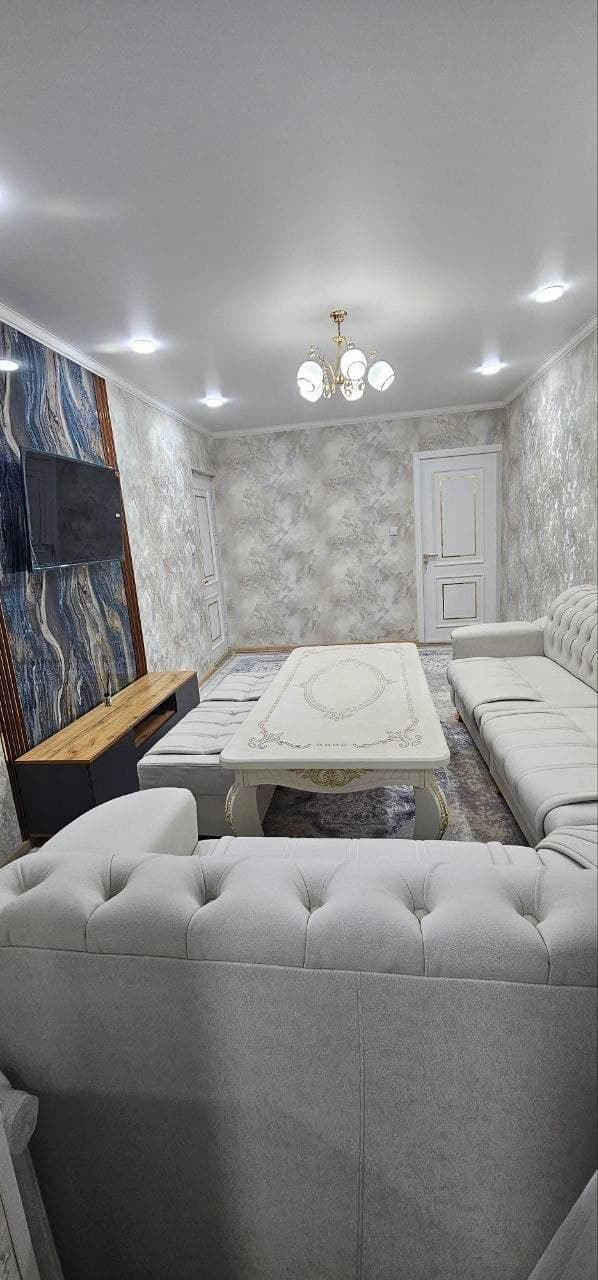 ®🔥 **ЧИЛОНЗОР Г9А — ОГОРОДИ ВА ПОДВАЛИ БОР 2 ХОНАЛИ КВАРТИРА!** 🏡 — 2