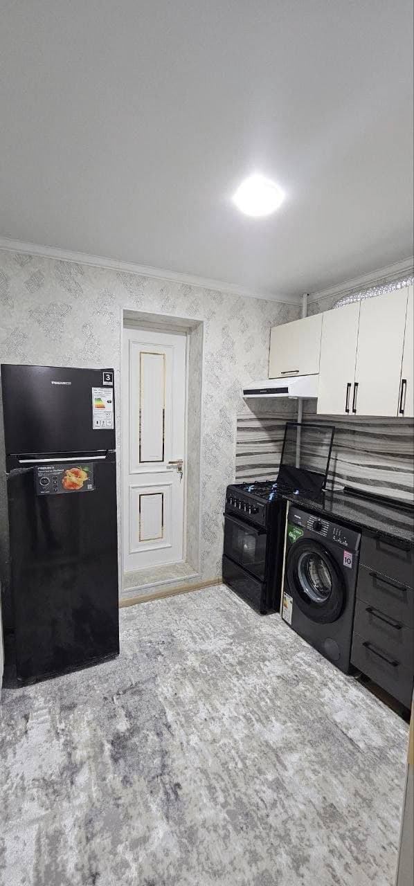 ®🔥 **ЧИЛОНЗОР Г9А — ОГОРОДИ ВА ПОДВАЛИ БОР 2 ХОНАЛИ КВАРТИРА!** 🏡 — 3