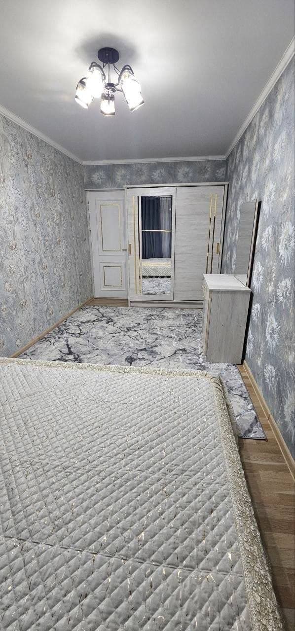 ®🔥 **ЧИЛОНЗОР Г9А — ОГОРОДИ ВА ПОДВАЛИ БОР 2 ХОНАЛИ КВАРТИРА!** 🏡 — 5