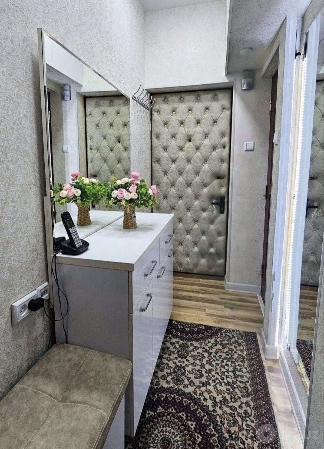 ®🔥 **ЧИЛОНЗОР 11 — ИПОТЕАГА МОС 2 ХОНАЛИ КВАРТИРА!** 🏡 — 4