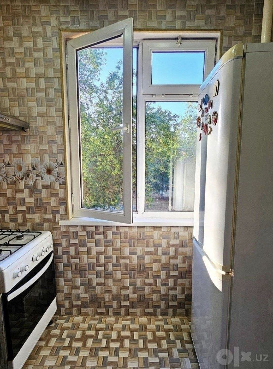 ®🔥 **ЧИЛОНЗОР 11 — ИПОТЕАГА МОС 2 ХОНАЛИ КВАРТИРА!** 🏡 — 5