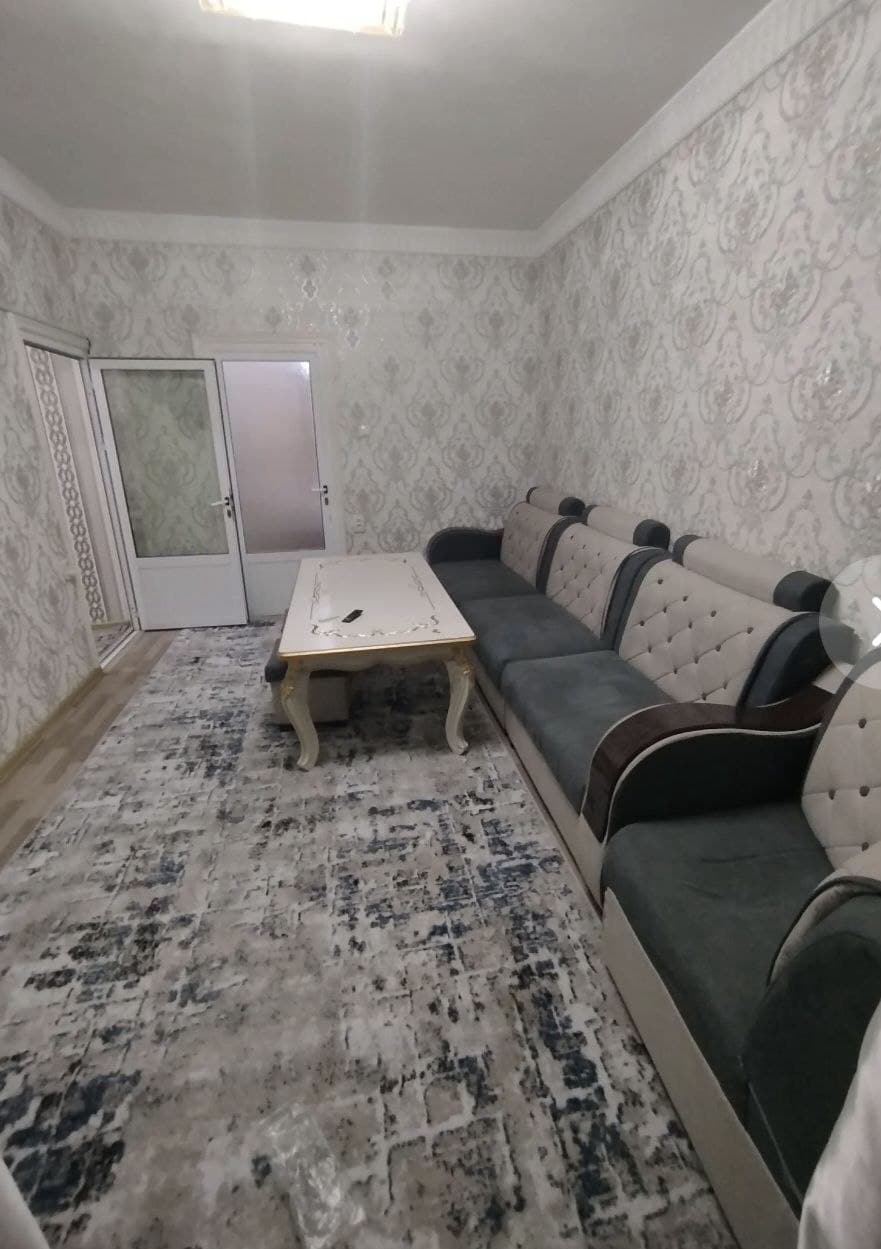 ®🔥 **ЧИЛОНЗОР 17 — ЕВРОРЕМОНТЛИ 2 ХОНАЛИ КВАРТИРА!** 🏡 — 2