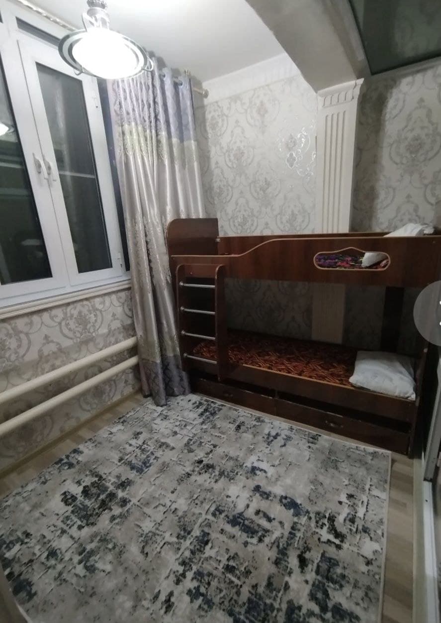®🔥 **ЧИЛОНЗОР 17 — ЕВРОРЕМОНТЛИ 2 ХОНАЛИ КВАРТИРА!** 🏡 — 4