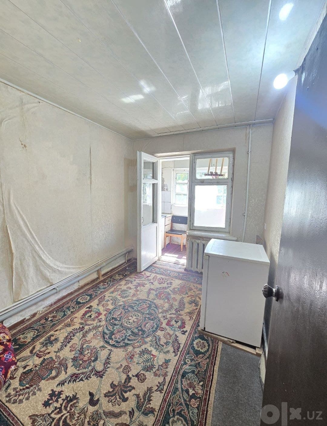 × Chilonzor 9📍Inyaz,Darmon Servis 1xona Gʻishtli 30m²+1,2×3Balkon Mebel Tehnikasi KELISHILADI — 3