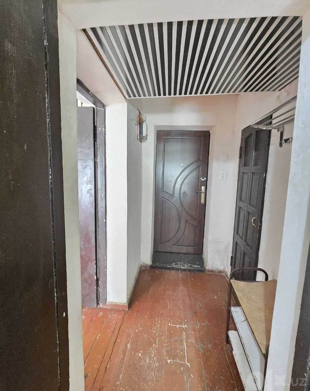 × Chilonzor 9📍Inyaz,Darmon Servis 1xona Gʻishtli 30m²+1,2×3Balkon Mebel Tehnikasi KELISHILADI — 5