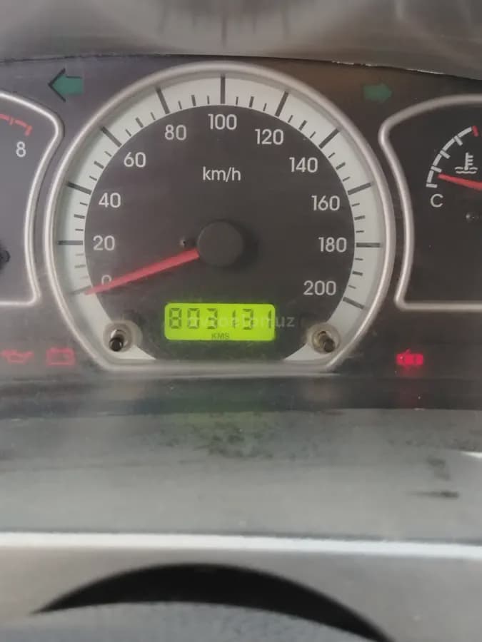 Chevrolet Nexia 2 2011 — 3