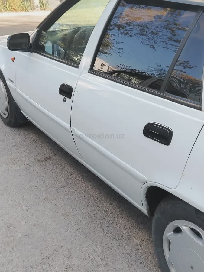 Chevrolet Nexia 2 2011 — 5
