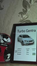 Chevrolet Gentra, 3 позиция 2022