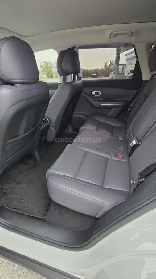 Leapmotor C10 2024 — 3